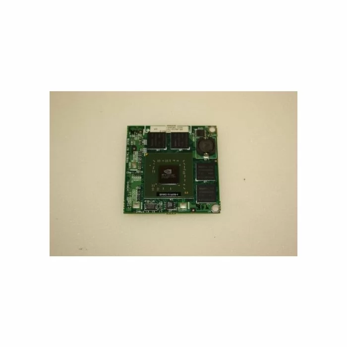 Acer Aspire 1520 nVidia GeForce Go5700-V 64MB Graphics Card 55.49I02.041