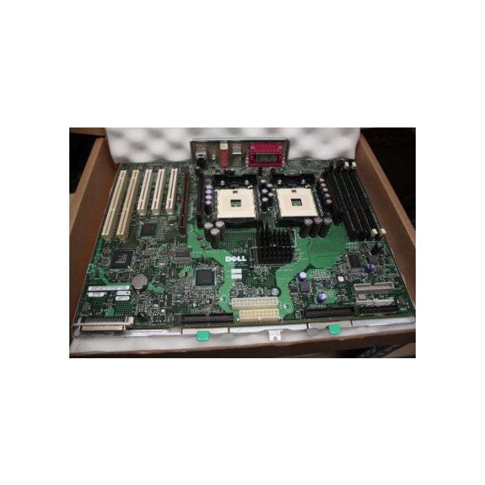 Dell Precision 530 Workstation 032NNC 32NNC Motherboard