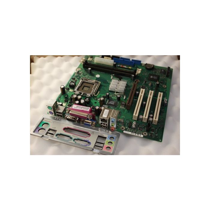Fujitsu Siemens D1961-A11 Socket LGA775 DDR Motherboard
