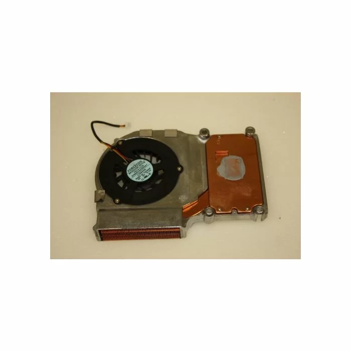 Acer Aspire 1520 CPU Heatsink Fan 60.49I01.003