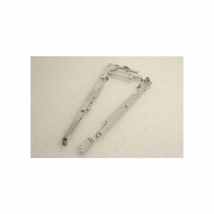 HP Compaq nc6120 Palmrest Hinge Bracket Set
