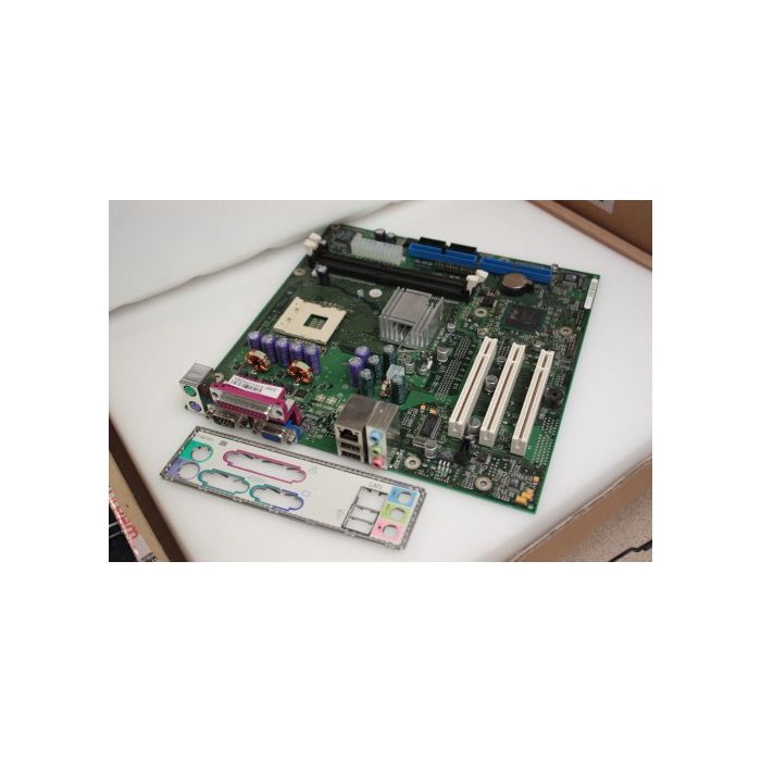 Fujitsu Siemens D1421-A11 W51-Z2-02-36 Socket 478 Motherboard