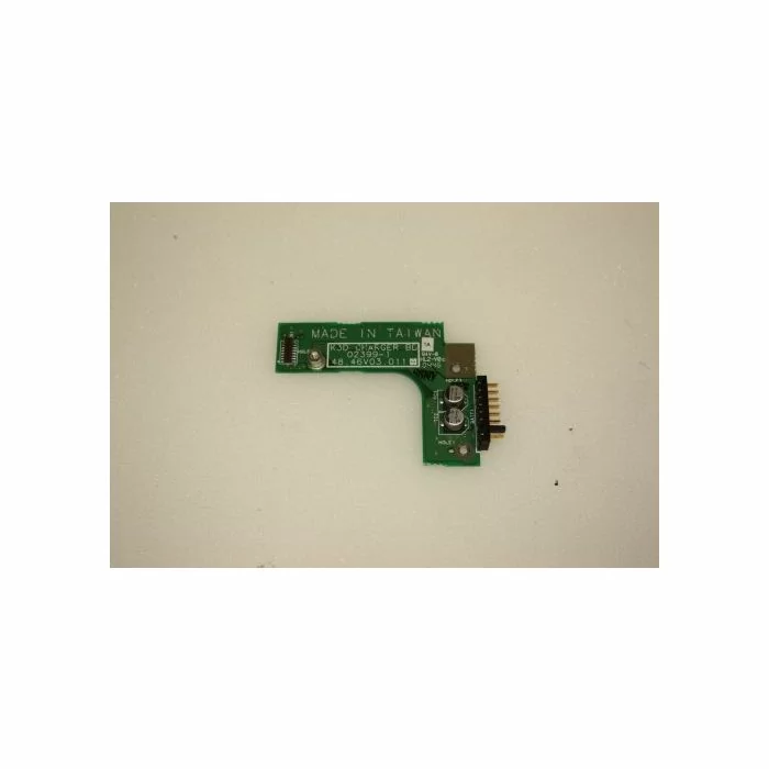 Acer Aspire 1520 Battery Charger Board 48.46V03.011