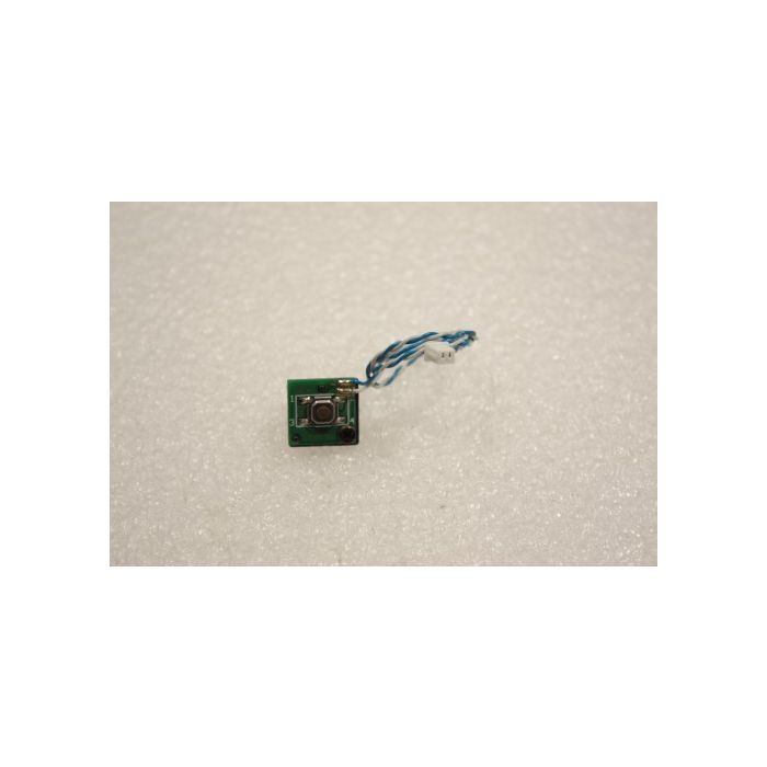 Sony Vaio VGN-A617S Switch Button Board