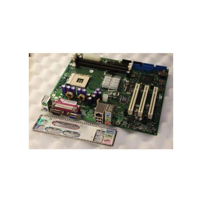 Fujitsu Siemens D1451-A14 Socket 478 DDR Motherboard