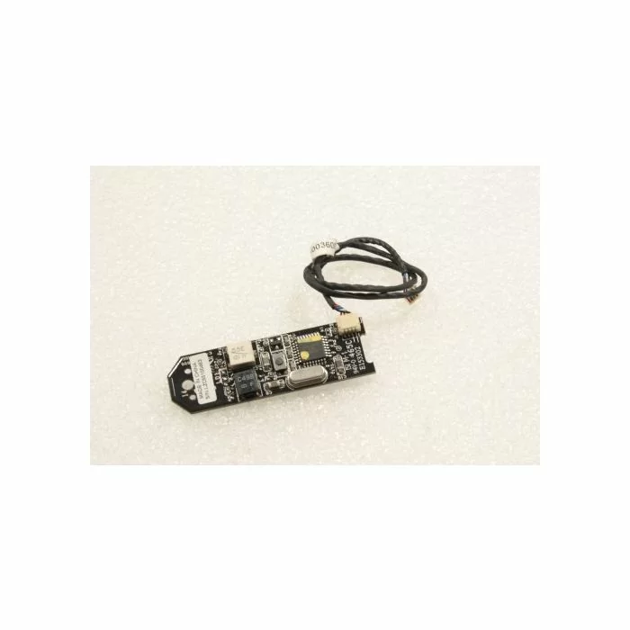 Sony Vaio VGN-A617S Wireless Mouse Interface Board 201776-A000