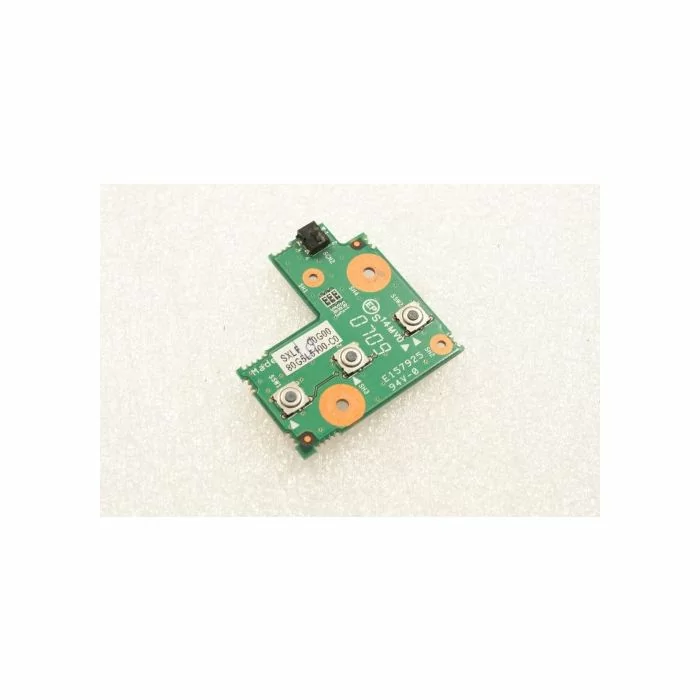 Advent K100 Power Button Board 35G5L5100-C0