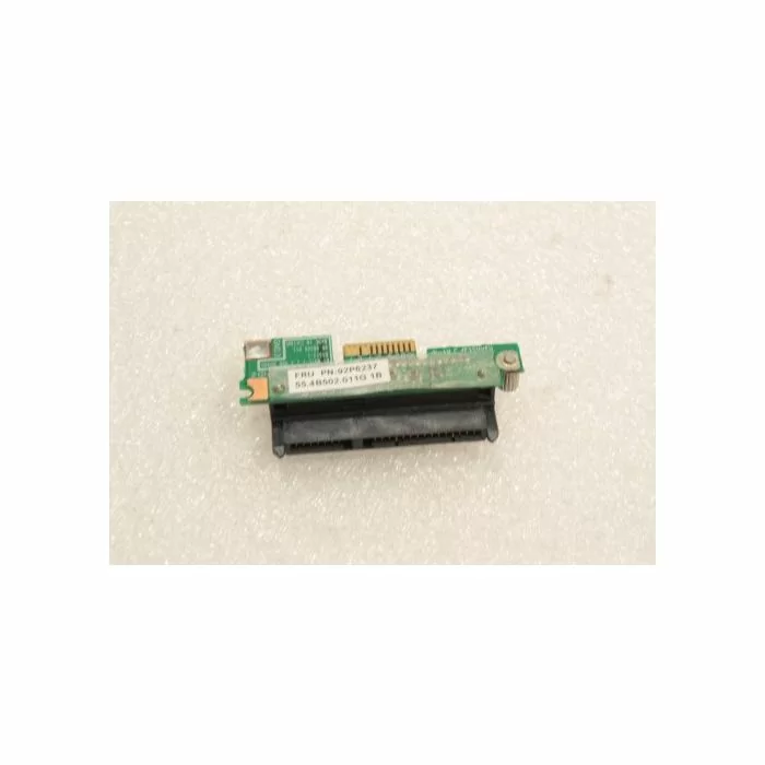 Lenovo ThinkPad X60 HDD Hard Drive Connector 92P6237