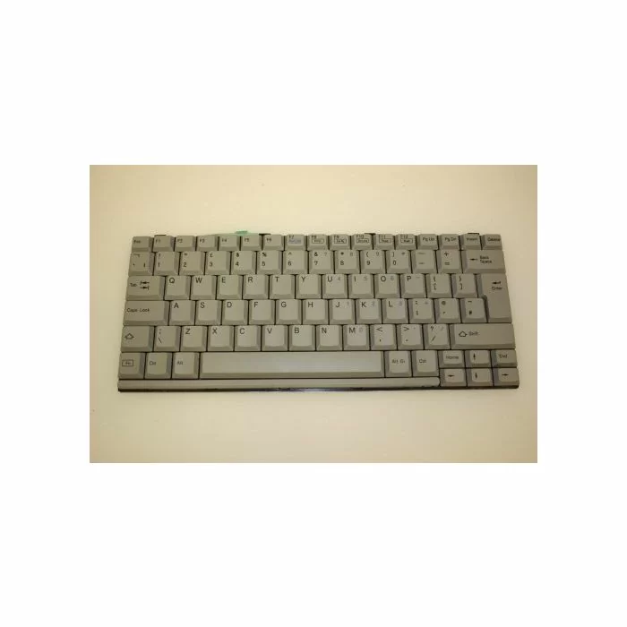 Genuine Fujitsu ICL ErgoLite X Keyboard NSK83U2