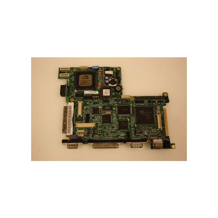 Fujitsu ICL ErgoLite X Motherboard 48.46202.001