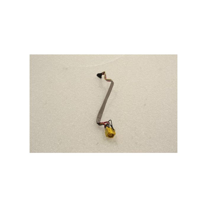 Lenovo ThinkPad X60 DC Power Jack Socket Cable 