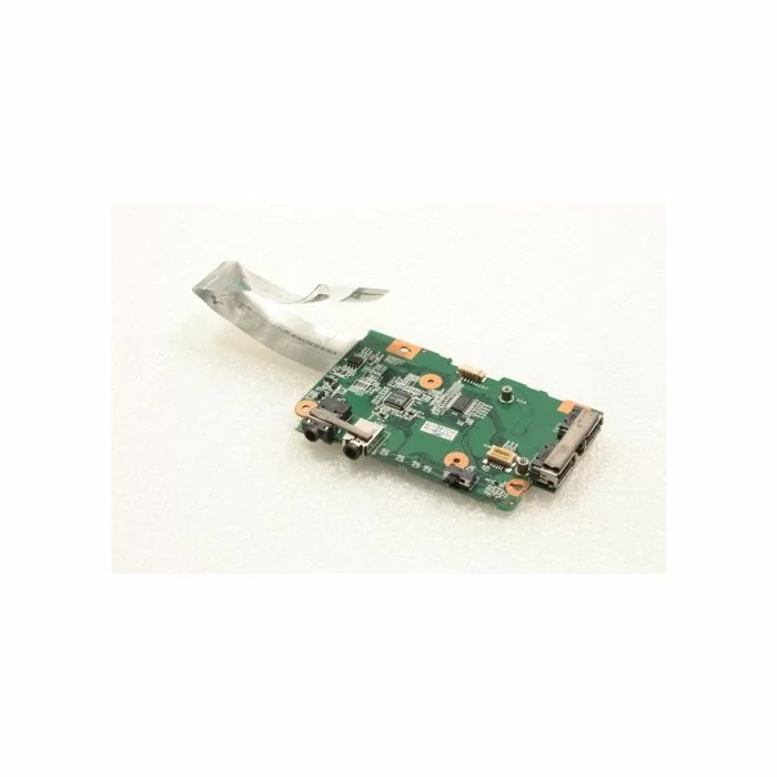 Advent K100 Audio USB Ports Board 80G2L5120-C0