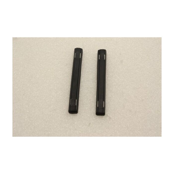 Lenovo ThinkPad X61 HDD Hard Drive Rubber Rails