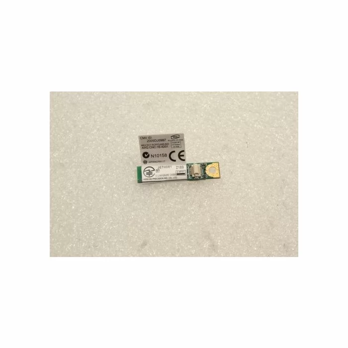Lenovo ThinkPad X60 Bluetooth Board 39T0497