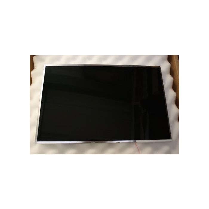 AU Optronics B154EW08 V.1 15.4" Glossy WXGA Laptop LCD Screen