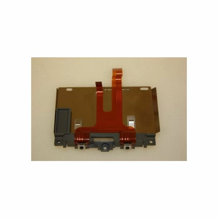 Fujitsu ICL ErgoLite X Touchpad Mouse Buttons