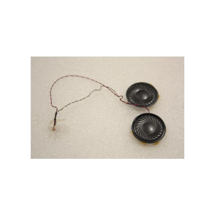 Sony Vaio VGN-A617S Speakers Set