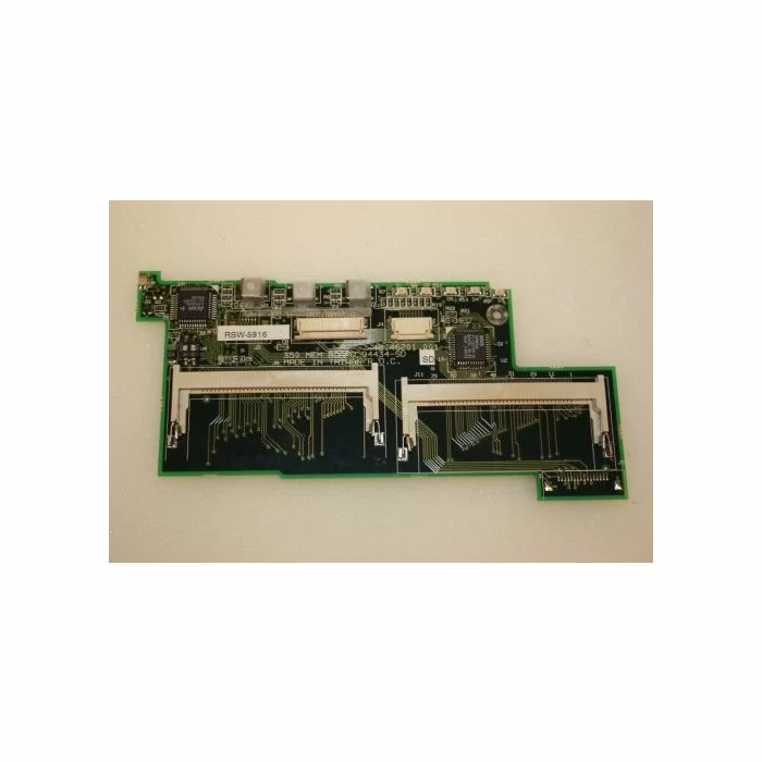 Fujitsu ICL ErgoLite X Memory Board 48.46201.001