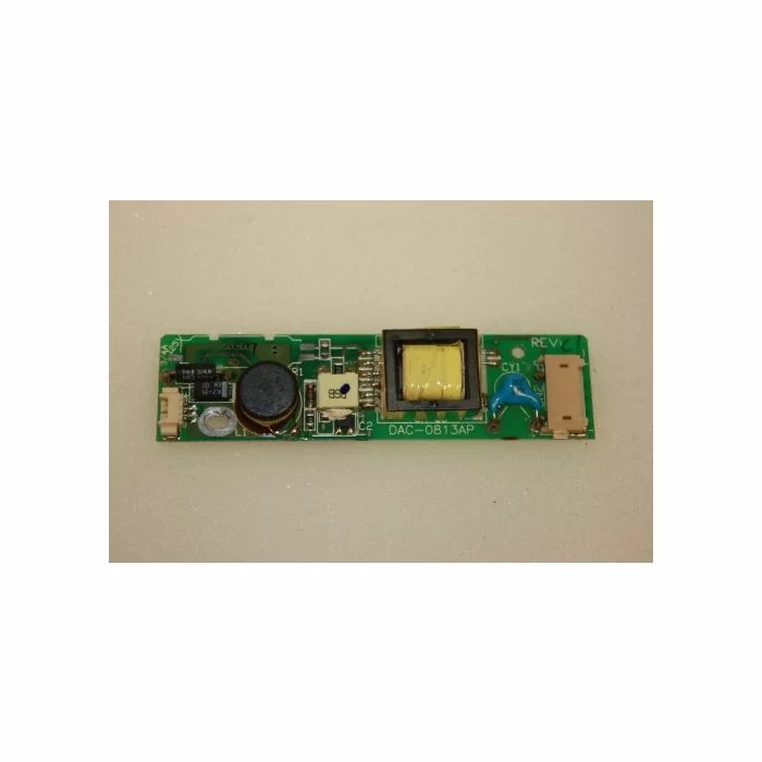 Fujitsu ICL ErgoLite X LCD Screen Inverter DAC-0813AP
