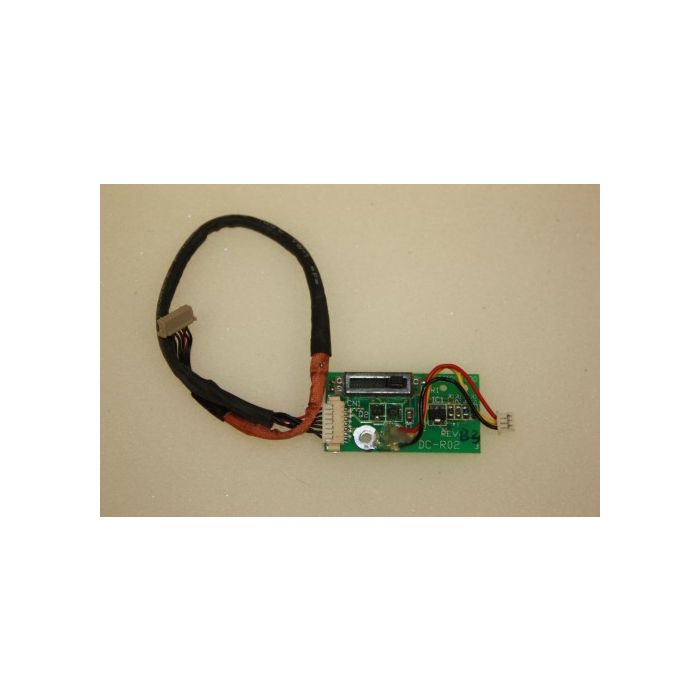 Fujitsu ICL ErgoLite X Board Cable 3811054000