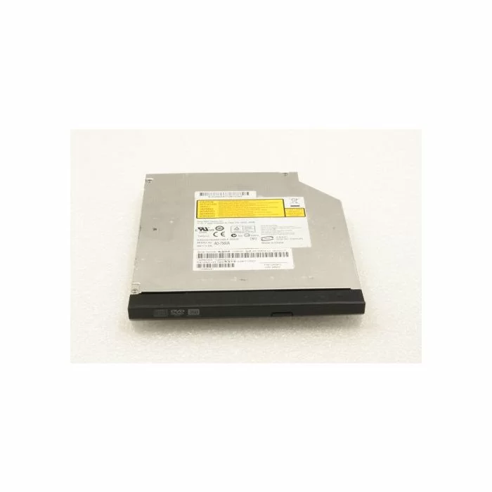 Advent K100 DVD/CD ReWritable IDE Drive AD-7560A