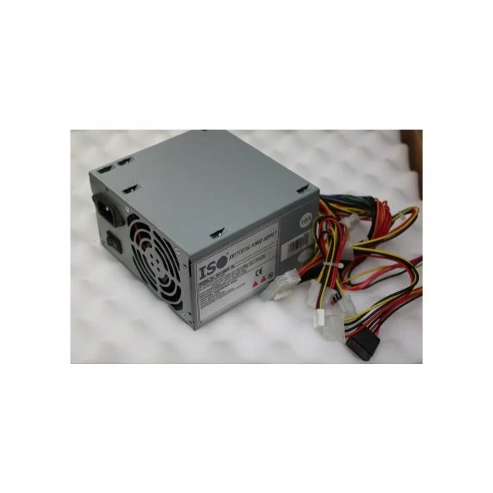 ISO ISO-450PP 4S 350W ATX PSU Power Supply