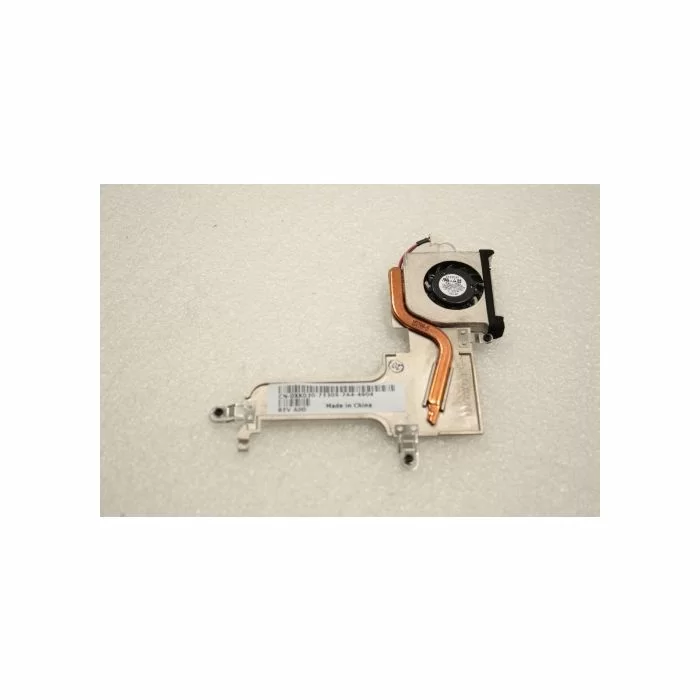 Dell Latitude D420 CPU Heatsink Cooling Fan XK030