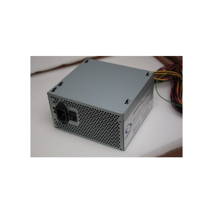 Raidmax KY-600ATX ATX 500W PSU Power Supply