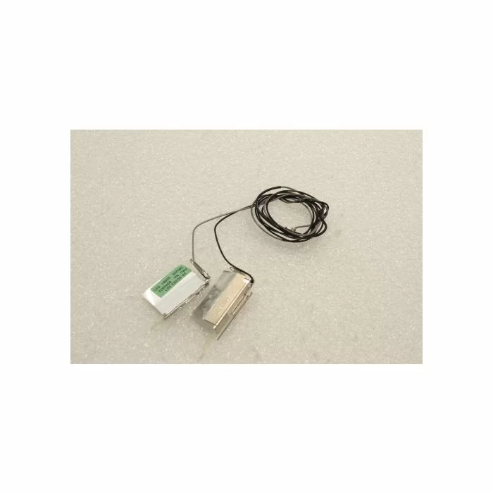 Lenovo ThinkPad X61 WiFi Wireless Aerial Antenna Set 95P4538 93P4538