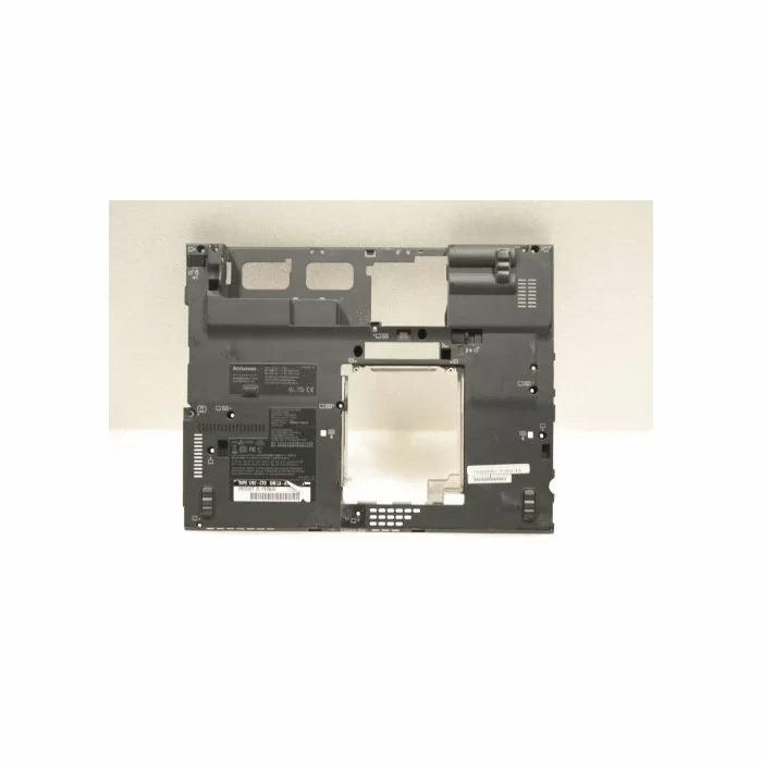 Lenovo ThinkPad X61 Bottom Lower Case 42W3058 42X3816