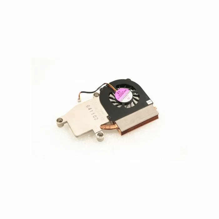 Fujitsu Siemens Amilo M1405 CPU Heatsink Cooling Fan 40-UG5041-00
