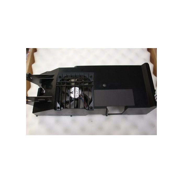 Dell XPS 600 Case Cooling Fan Shroud HD940 F2419