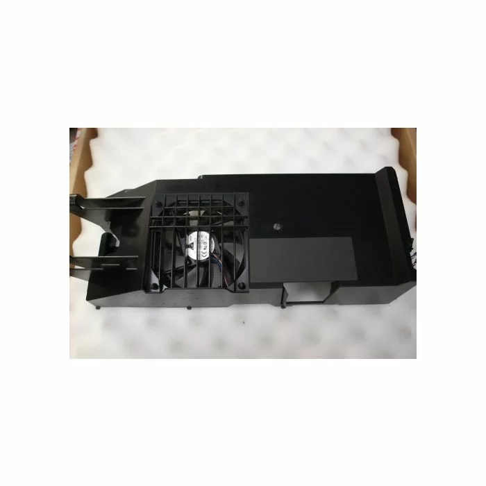 Dell XPS 600 Case Cooling Fan Shroud HD940 F2419