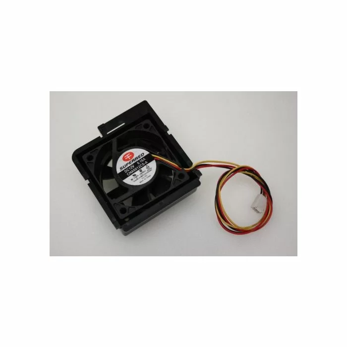 IBM NetVista 22P3635 3Pin 60mm Case Cooling Fan