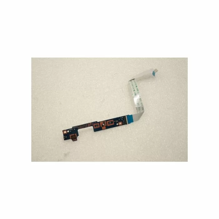 Samsung 700Z NP700Z5A LED Power Button Board Cable BA92-09115B