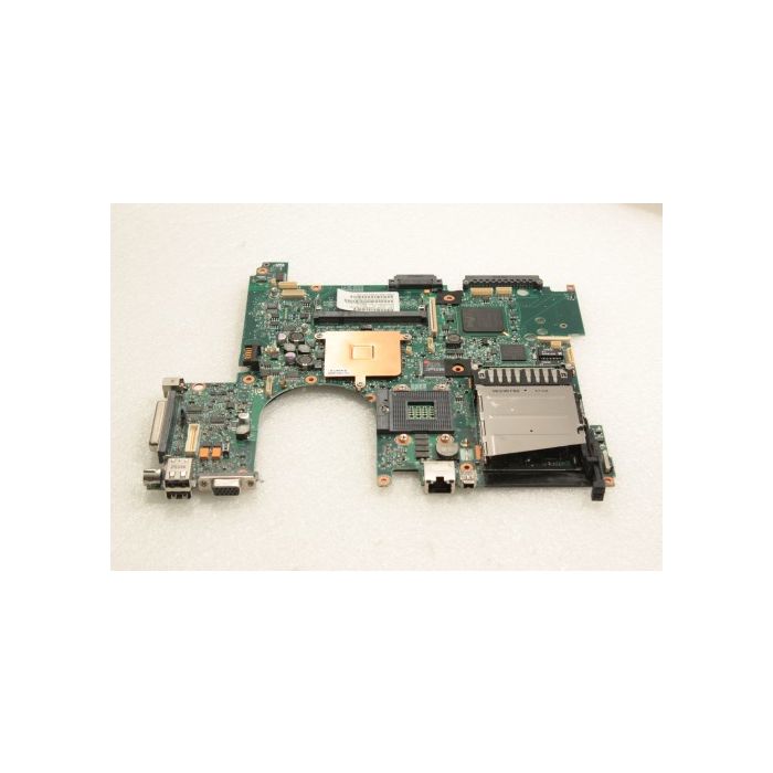 HP Compaq nc6120 Motherboard 378225-001