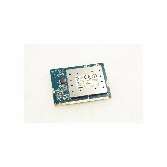 Packard Bell EasyNote MIT-RHEA-C WiFi Wireless Card 17-000661