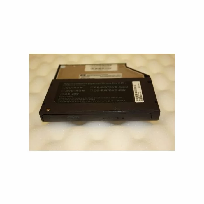 Dell Latitude C540 C640 Slim IDE CD-RW DVD Combo Drive 3U362 CDD5263