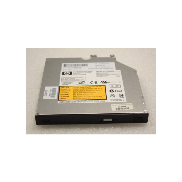 HP Compaq Presario 2500 CD-RW DVD-ROM CRX830E 345360-4C0