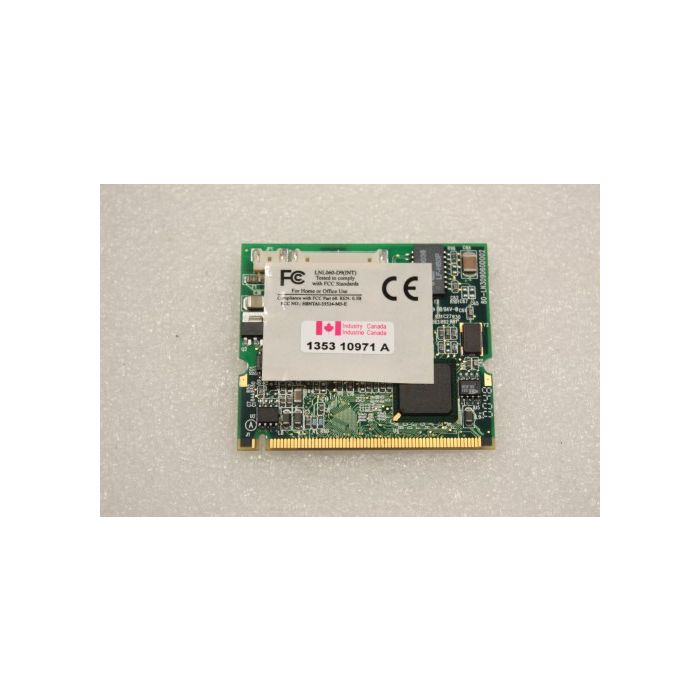 Fujitsu Siemens Lifebook C Series WiFi Wireless Card LNL060-D9