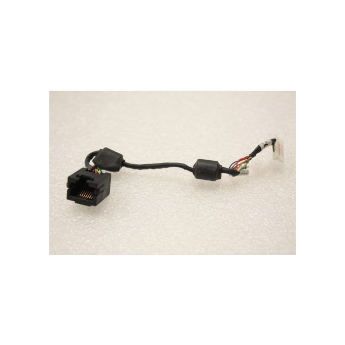Fujitsu Siemens Lifebook C Series Ethernet Socket Cable