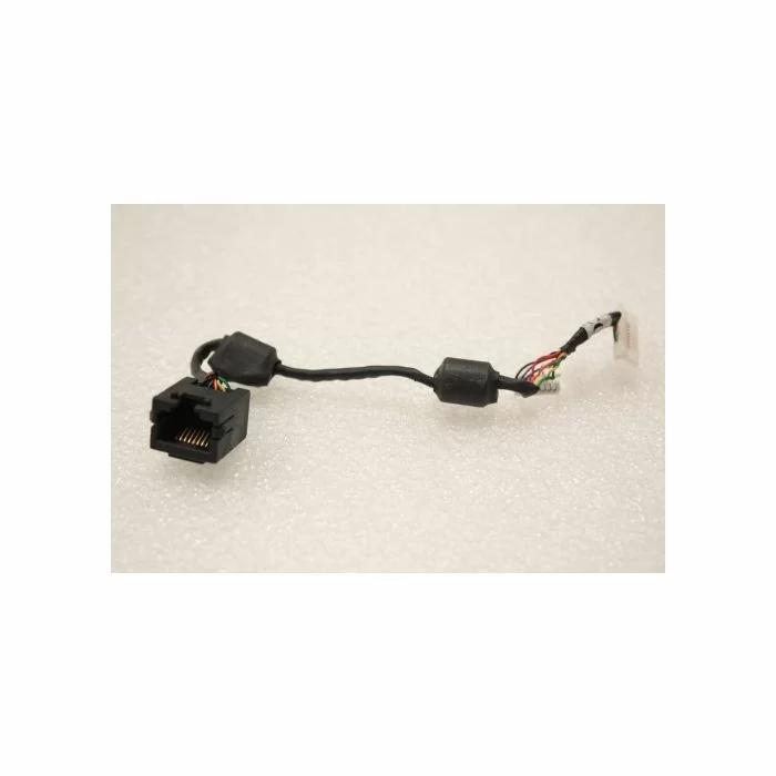 Fujitsu Siemens Lifebook C Series Ethernet Socket Cable