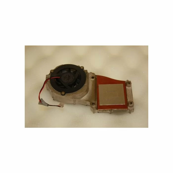 Advent 7095 CPU Heatsink Cooling Fan CF0550-B10M
