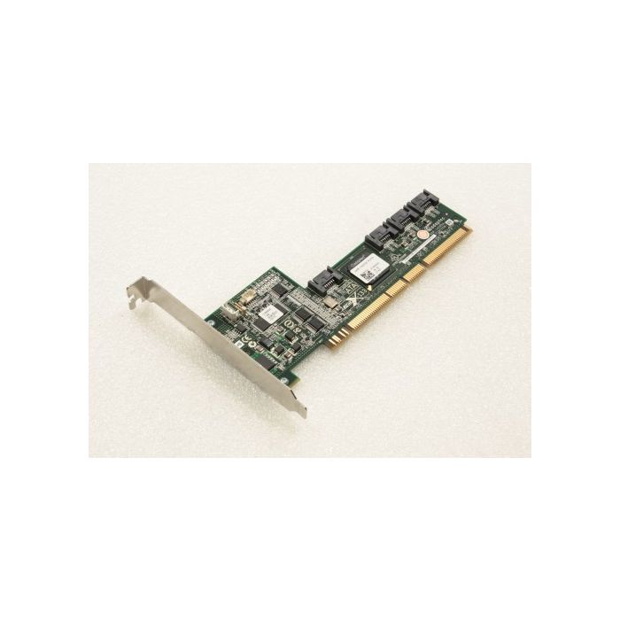 Adaptec Serial ATA SATA RAID AAR-1420SA PCI-X Board Card
