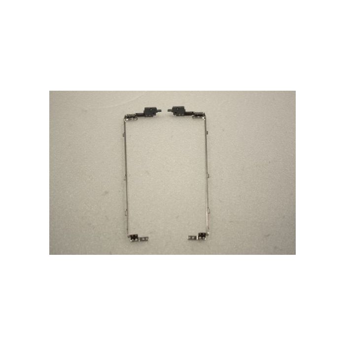 HP Compaq Presario 2100 LCD Screen Hinge Bracket Set KT6A-15-R-SHARP