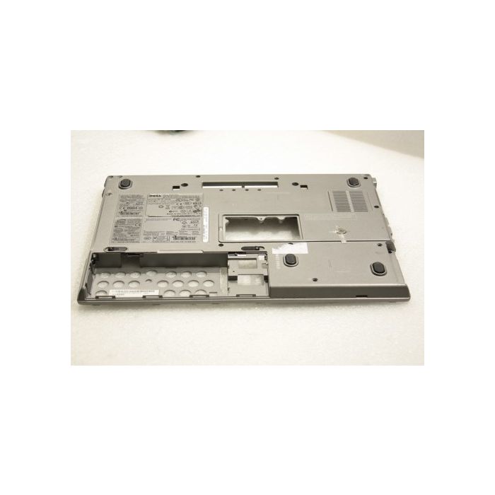 Dell Latitude D630 Bottom Lower Case 0KU190 KU190
