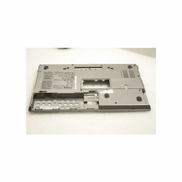Dell Latitude D630 Bottom Lower Case 0KU190 KU190