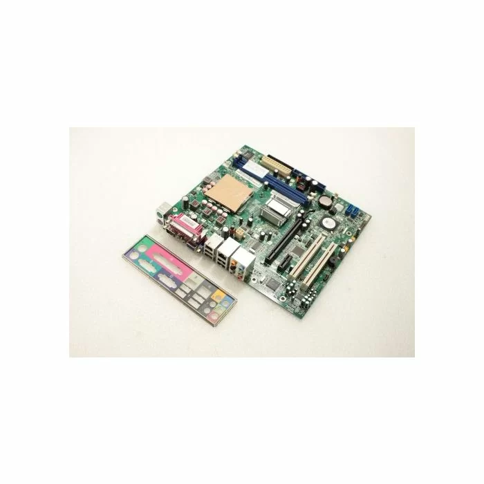Acer Aspire M1610 DDR2 Socket LGA 775 Motherboard 672M01-8EKSH