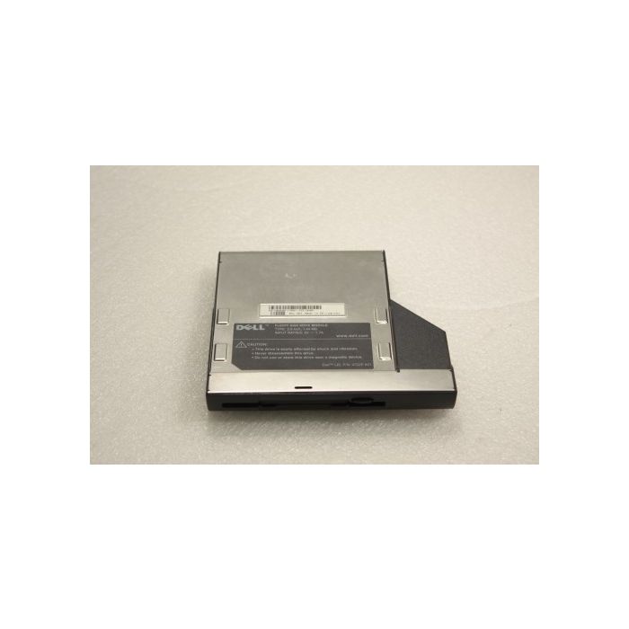 Genuine Dell Laptop Floppy Disk Drive Module 04G690 4702P