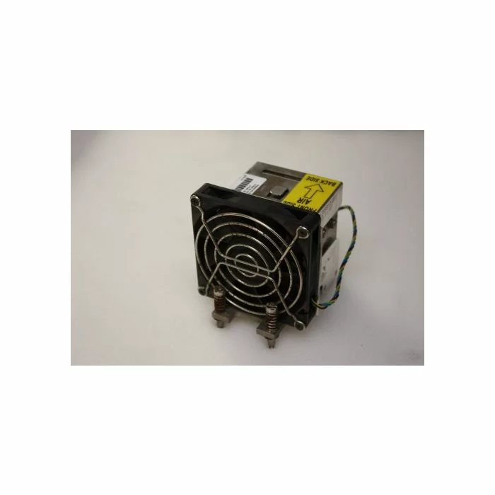 HP ProLiant ML150 G3 CPU Heatsink Fan 410421-001 399818-001